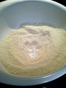 oat-flour